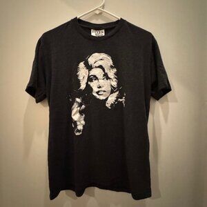 Men's Dolly Parton T-Shirt (M)